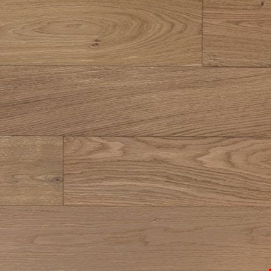 Arbor Ranch Wyoming Plank: Bear Paw 1/2" x 6.5" Engineered White Oak Hardwood VCSE280