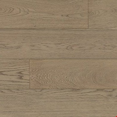Arbor Ranch Wyoming Plank: Haystack 1/2" x 6.5" Engineered White Oak Hardwood VCSI436
