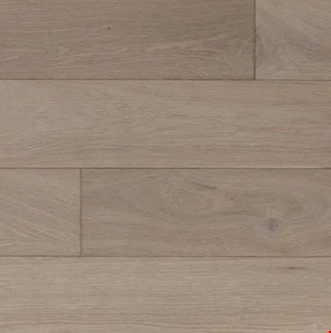 Arbor Ranch Wyoming Plank: Marton 1/2" x 6.5" Engineered White Oak Hardwood VCGL399