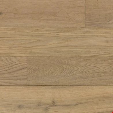 Arbor Ranch Wyoming Plank: Rimrock 1/2" x 6.5" Engineered White Oak Hardwood VCCO412
