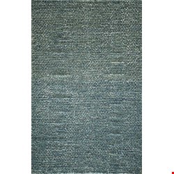 Momeni Downtown (DOWNTDT-01BLU80A0) Rectangle 0'9