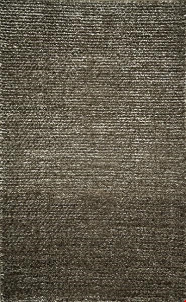 Momeni Downtown (DOWNTDT-01GRY3656) Rectangle 0'7" x 3'6" Area Rug
