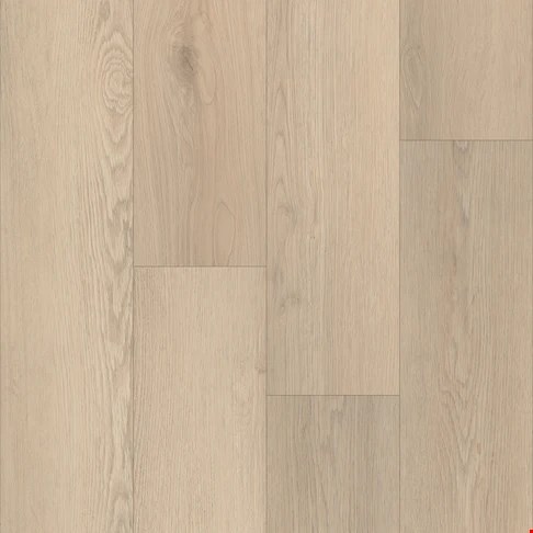 Dixie Trucor Tymbr Select: Adaman Oak 7" x 60" Wood Fiber Core Flooring P2249-M3169