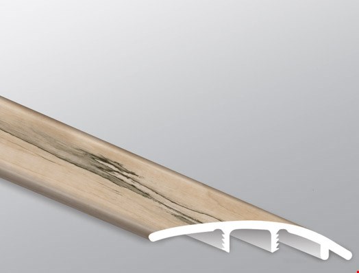 MS International Cyrus: Reducer Akadia - 94" Long