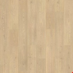 Mohawk Revwood Plus: Hampton Villa Sunbleached Oak 10mm Waterproof Laminate with 2mm Attached Pad CDL05-831