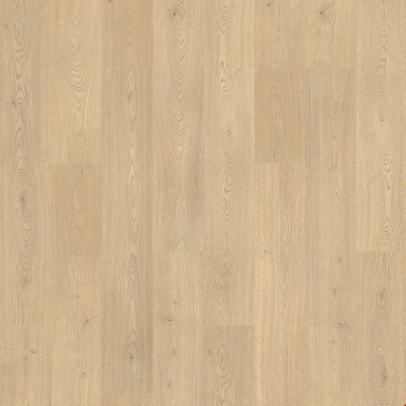 Mohawk Revwood Plus: Hampton Villa Sunbleached Oak 10mm Waterproof Laminate with 2mm Attached Pad CDL05-831