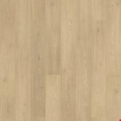 Mohawk Revwood Plus: Hampton Villa Sierra Sand Oak 10mm Waterproof Laminate with 2mm Attached Pad CDL05-938