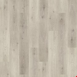 Mohawk Revwood Plus: Hampton Villa Sunshower Oak 10mm Waterproof Laminate with 2mm Attached Pad CDL05-935