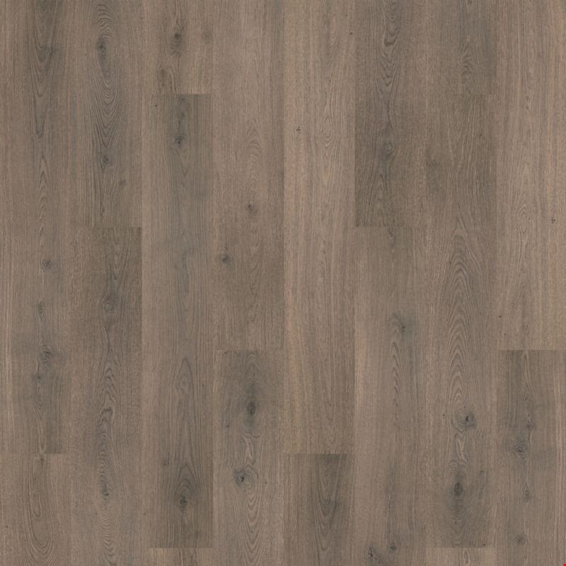 Mohawk Revwood Plus: Hampton Villa Cloudy Oak 10mm Waterproof Laminate with 2mm Attached Pad CDL05-958