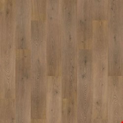 Mohawk Revwood Plus: Hampton Villa Dockside Oak 10mm Waterproof Laminate with 2mm Attached Pad CDL05-852