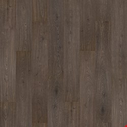 Mohawk Revwood Plus: Hampton Villa Anchor Oak 10mm Waterproof Laminate with 2mm Attached Pad CDL05-988