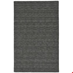 Feizy Luna 8049F Charcoal (5798049FCHL000C50) Rectangle 3'6