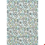 (6083364FTAM000G99) 8'0" 11'0"