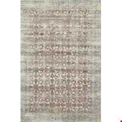 Feizy Fiona 3267F Smoke (6223267FSMK000E70) Rectangle 5'0