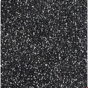 Armstrong Safety Zone VCT: Slate Black Vinyl Composite Tile 57004