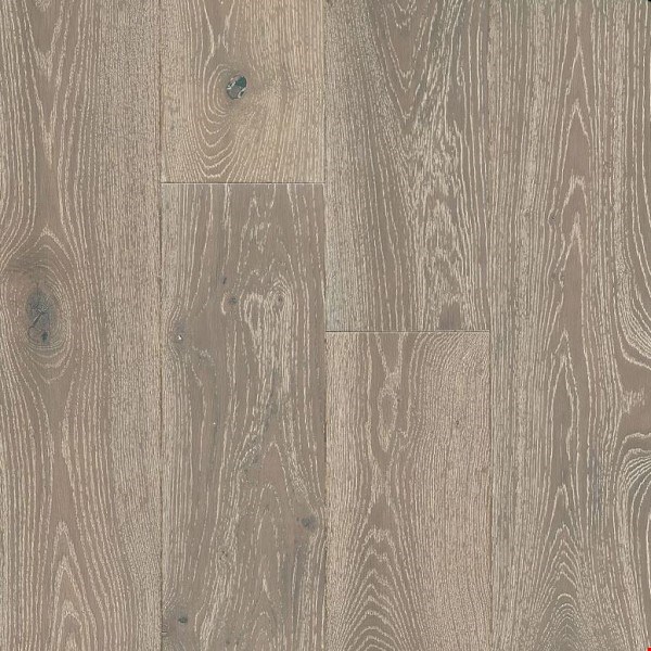 Armstrong Artistic Timbers TimberBrushed: Limed Wolf Ridge 1/2" x 7 1/2" Engineered Oak Hardwood EAKTB75L404F