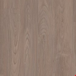 USFloors Coretec Originals Premium: Feather Walnut Engineered Luxury Vinyl Plank With Attached Soft Step Underlayment VV820-07020