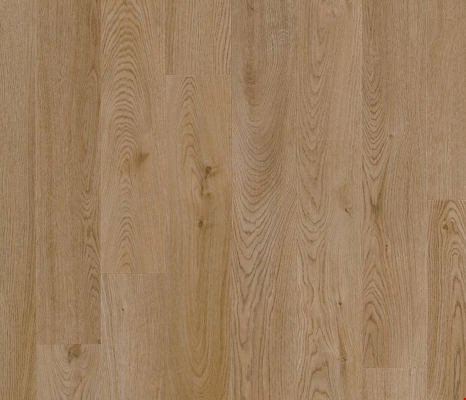 USFloors Coretec Plus: Antique Oak Engineered Luxury Vinyl Plank with Cork Comfort VV023-05057