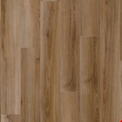 USFloors Coretec Plus: Johnson Hickory Engineered Luxury Vinyl Plank with Cork Comfort VV023-05058