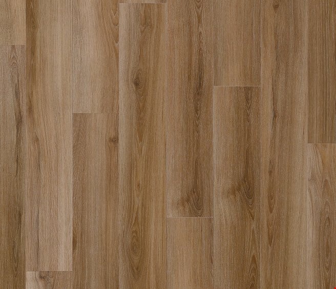 USFloors Coretec Plus: Johnson Hickory Engineered Luxury Vinyl Plank with Cork Comfort VV023-05058