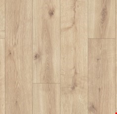 Mohawk PURETECH Select Avery Grove Collection: Barley Oak Planet-Friendly Waterproof Luxury Vinyl Plank PTL01-428