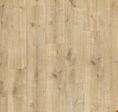 Mohawk PURETECH Select Avery Grove Collection: Fresh Grain Oak Planet-Friendly Waterproof Luxury Vinyl Plank PTL01-328