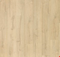 Mohawk PURETECH Select Avery Grove Collection: Blond Oak Planet-Friendly Waterproof Luxury Vinyl Plank PTL01-448