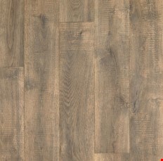 Mohawk PURETECH Select Avery Grove Collection: Weathered Barn Oak Planet-Friendly Waterproof Luxury Vinyl Plank PTL01-348