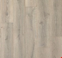 Mohawk PURETECH Plus Native Ridge Collection: Flint Oak Planet-Friendly Waterproof Luxury Vinyl Plank PTL04-256