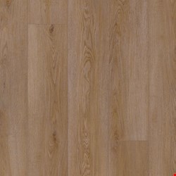 USFloors Coretec Originals Enhanced: Penhurst Oak Engineered Luxury Vinyl Plank with Cork Comfort VV855-05062