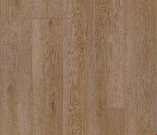 USFloors Coretec Originals Enhanced: Penhurst Oak Engineered Luxury Vinyl Plank with Cork Comfort VV855-05062