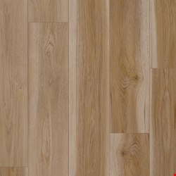USFloors Coretec Originals Enhanced: Hartley Pecan Engineered Luxury Vinyl Plank with Cork Comfort VV855-05063