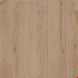 USFloors Coretec Originals Enhanced: Linford Oak Engineered Luxury Vinyl Plank with Cork Comfort VV855-05064