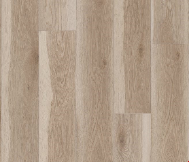 USFloors Coretec Originals Enhanced: Kingston Oak Engineered Luxury Vinyl Plank with Cork Comfort VV855-05065