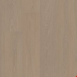USFloors Coretec Originals Premium: Tranquil Oak Engineered Luxury Vinyl Plank With Attached Soft Step Underlayment VV880-05048