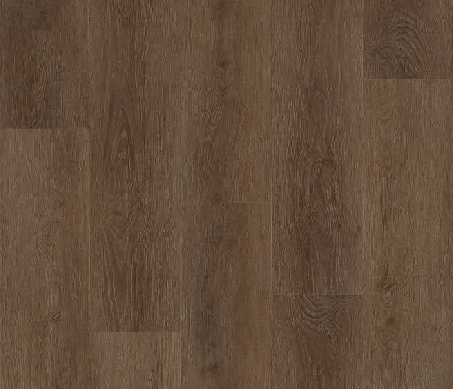 USFloors Coretec Plus: Mulford Oak Engineered Luxury Vinyl Plank with Cork Comfort VV024-03036