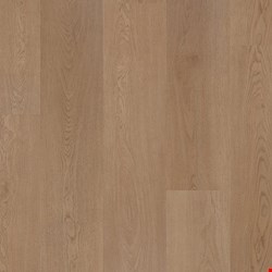 USFloors Coretec Plus: Stockton Oak Engineered Luxury Vinyl Plank with Cork Comfort VV024-05060