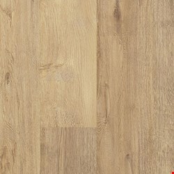 Mohawk PURETECH Plus Ellenwood Collection: Fallen Leaf Oak Planet-Friendly Waterproof Luxury Vinyl Plank PTL05-468