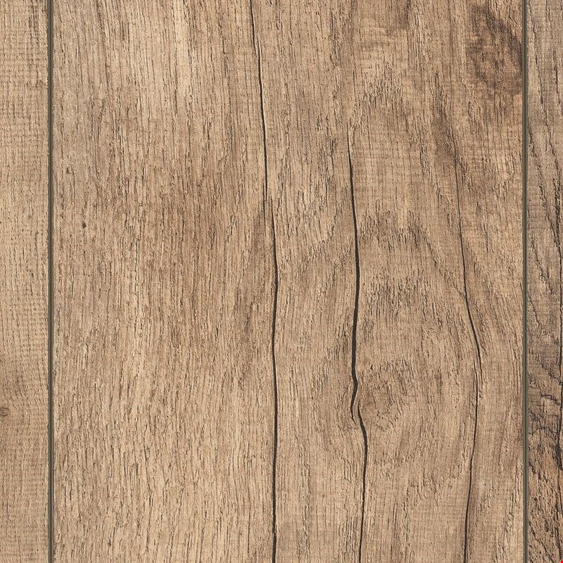 Mohawk Chalet Vista: Beachwood Cream Oak 8mm Laminate CDL73-09