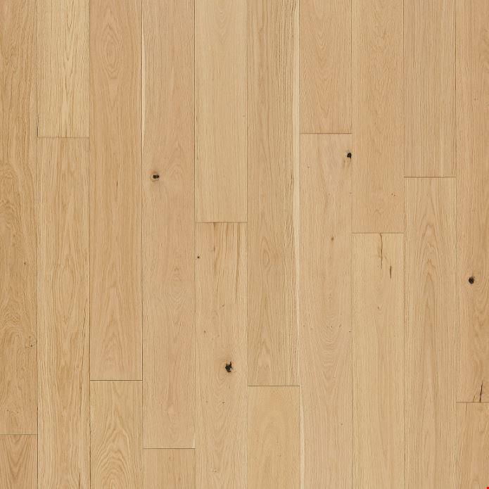 Mohawk TecWood Wyndham Farms: Natural Linen Oak 1/2" x 7.5" Engineered Hardwood WEK54-138