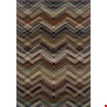 Multi (A4205C200290ST) Rectangle 6'7" 9'6"