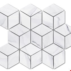 Glass Tile & Stone Artistic Recycled Glass Marble Series: 4