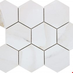 Glass Tile & Stone Artistic Recycled Glass Marble Series: 4