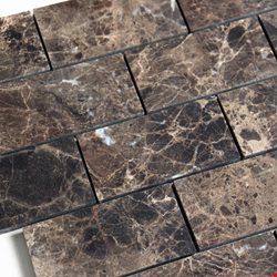 Glass Tile & Stone Stone Brick MS Series Mosaic 12