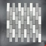 Brick Mixed Grey PB2022