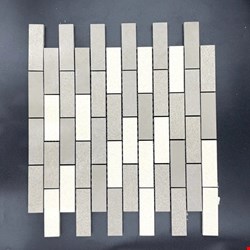 Glass Tile & Stone Presidential Porcelain Series: Brick Sand PB9323