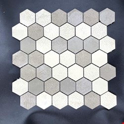 Glass Tile & Stone Presidential Porcelain Series: 2