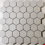 2" Hex Desert PH9300