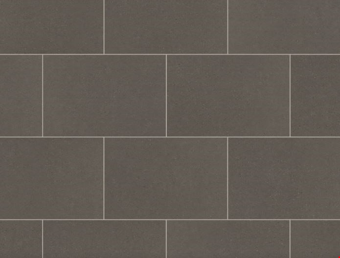 Karndean Knight Tile Glue Down: Bern Stone Luxury Vinyl Tile ST30