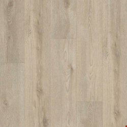 Shaw Floorte Paladin Plus: Soft Beige Luxury Enhanced Vinyl Plank with Attached Pad 0278V 2094